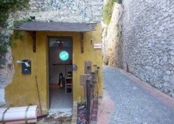 Facciata - Bilocale via del Collitrone, 23, Toffia - foto 20