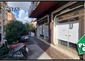 Zona - Ufficio via Teano, 11, Roma - foto 11