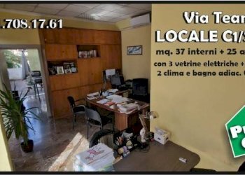 Ufficio - Ufficio via Teano, 11, Roma - foto 12