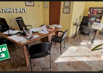 Ufficio - Ufficio via Teano, 11, Roma - foto 1