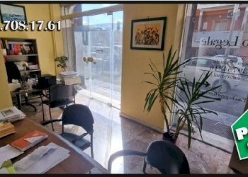 Studio - Office via Teano, 11, Roma - photo 1