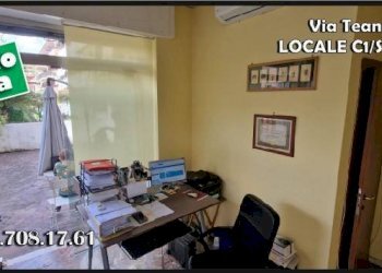Ufficio - Shop via Teano, 9, Roma - photo 12