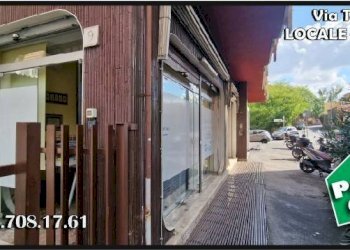 Zona - Shop via Teano, 9, Roma - photo 2