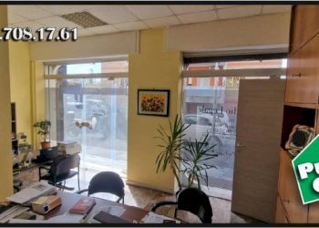 Ufficio - Shop via Teano, 9, Roma - photo 3