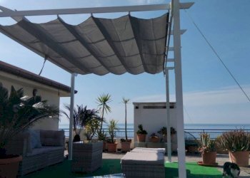 Terrazzo - Monolocale viale Goffredo Franchini, Genova - foto 1