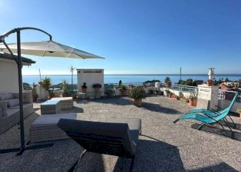 Terrazzo - Monolocale viale Goffredo Franchini, Genova - foto 4