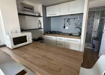 Cucina - Monolocale viale Goffredo Franchini, Genova - foto 5