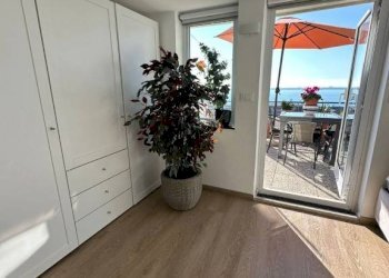 Camera da letto - Monolocale viale Goffredo Franchini, Genova - foto 8