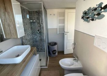 Bagno - Monolocale viale Goffredo Franchini, Genova - foto 13