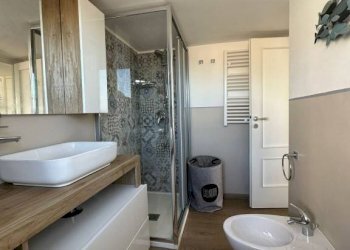 Bagno - Monolocale viale Goffredo Franchini, Genova - foto 15