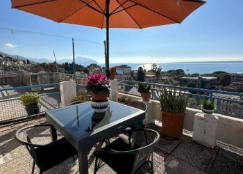 Terrazzo - Monolocale viale Goffredo Franchini, Genova - foto 17