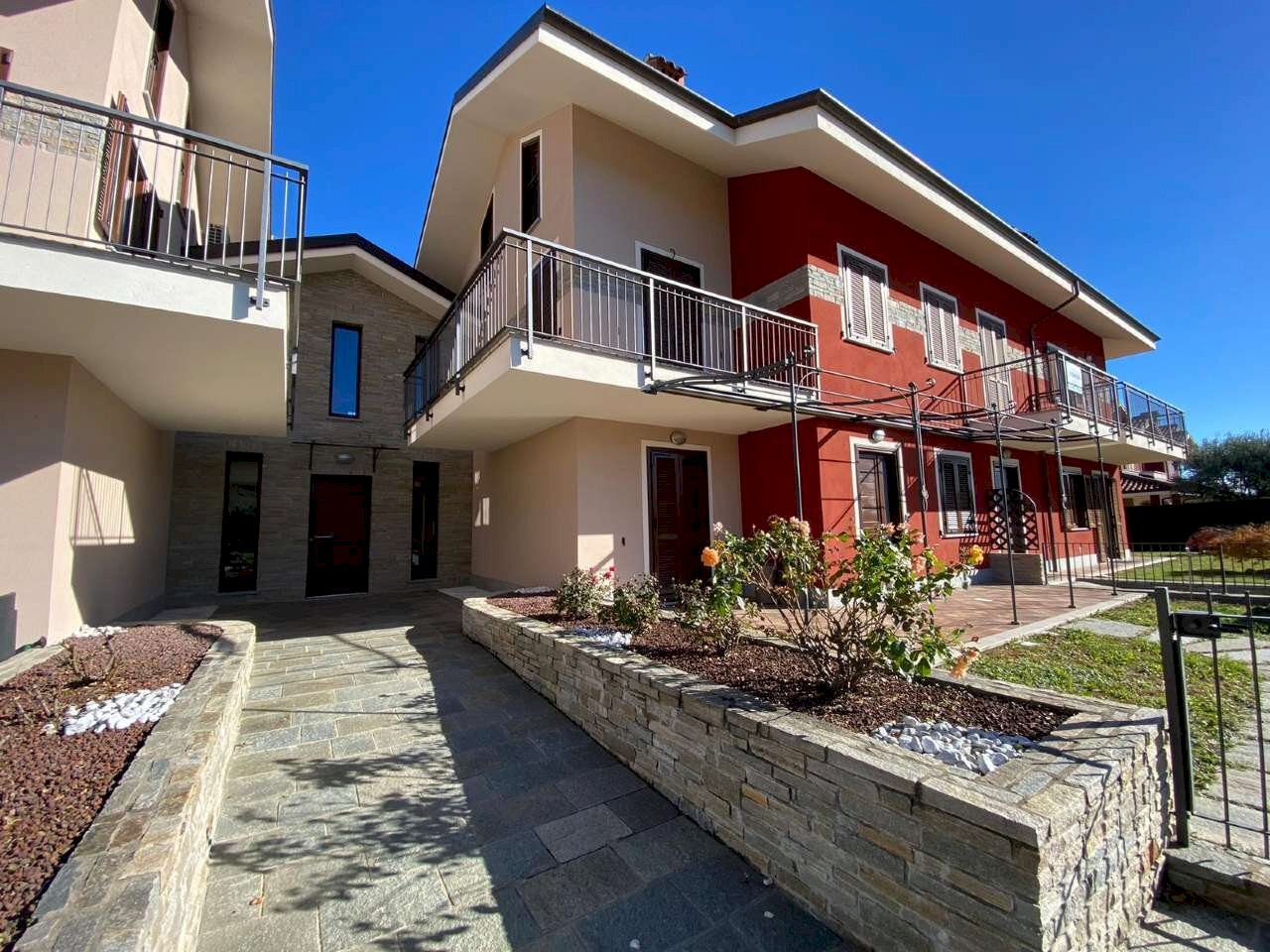 img_5857 - Trilocale via Pompeo Colajanni, 6, Bricherasio - foto 2