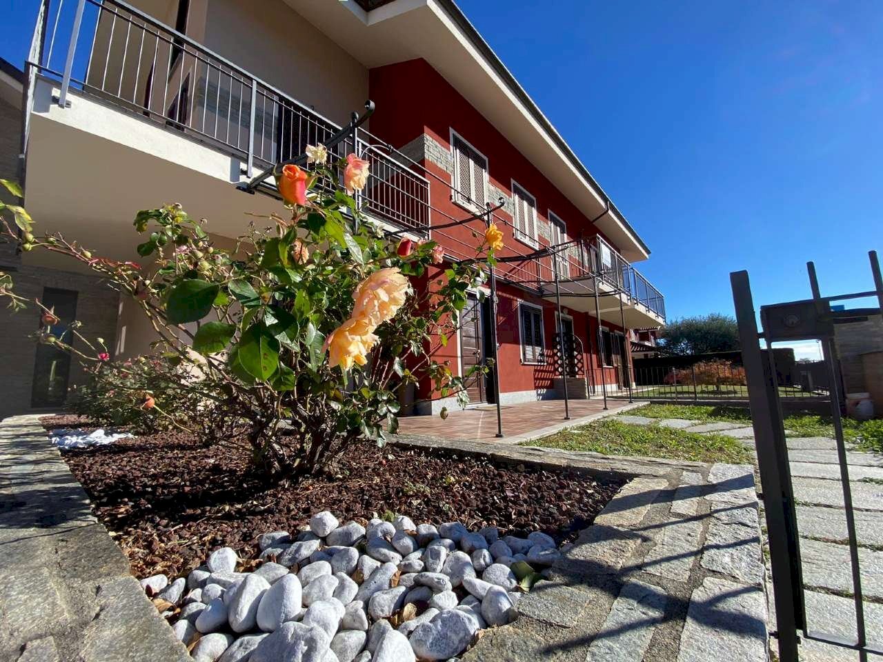 img_5859 - Trilocale via Pompeo Colajanni, 6, Bricherasio - foto 3