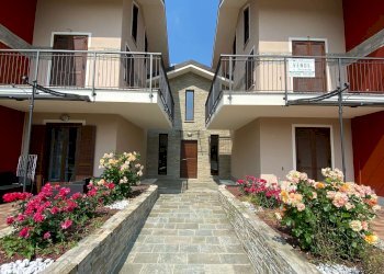 img_0014 - Trilocale via Pompeo Colajanni, 6, Bricherasio - foto 1