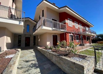 img_5857 - Trilocale via Pompeo Colajanni, 6, Bricherasio - foto 2