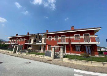 img_0010 - Trilocale via Pompeo Colajanni, 6, Bricherasio - foto 4