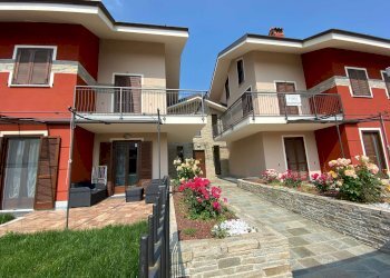 img_0013 - Trilocale via Pompeo Colajanni, 6, Bricherasio - foto 5