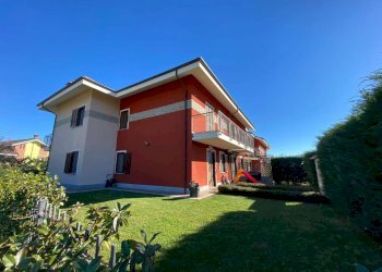 img_5939 - Trilocale via Pompeo Colajanni, 6, Bricherasio - foto 6