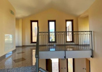 img_5863 - Trilocale via Pompeo Colajanni, 6, Bricherasio - foto 7