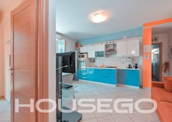 Cucina - Three-room apartment via Germania, 33, Spotorno - photo 19