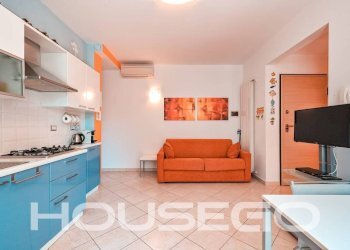 Cucina - Trilocale via Germania, 33, Spotorno - foto 23