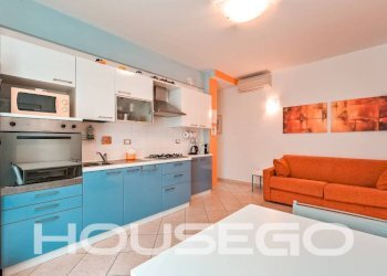 Cucina - Three-room apartment via Germania, 33, Spotorno - photo 24