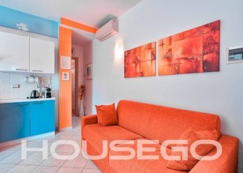 Cucina - Three-room apartment via Germania, 33, Spotorno - photo 30