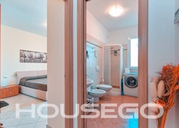 Disimpegno - Three-room apartment via Germania, 33, Spotorno - photo 31