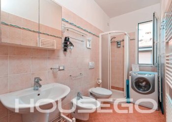 Bagno - Three-room apartment via Germania, 33, Spotorno - photo 33