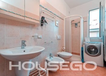 Bagno - Trilocale via Germania, 33, Spotorno - foto 34