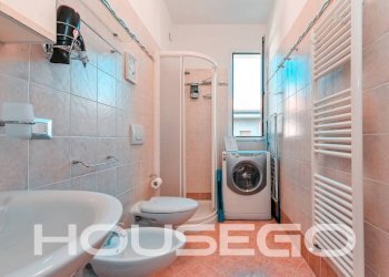 Bagno - Three-room apartment via Germania, 33, Spotorno - photo 35