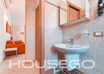 Bagno - Trilocale via Germania, 33, Spotorno - foto 38