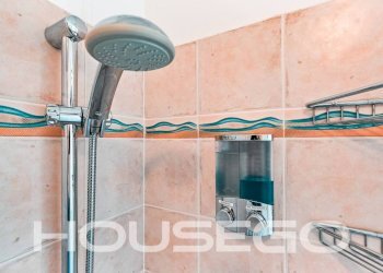 Bagno - Trilocale via Germania, 33, Spotorno - foto 39