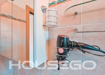 Bagno - Trilocale via Germania, 33, Spotorno - foto 40