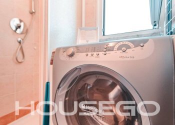 Bagno - Three-room apartment via Germania, 33, Spotorno - photo 41