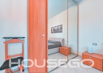 Studio - Three-room apartment via Germania, 33, Spotorno - photo 44