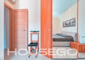 Disimpegno - Trilocale via Germania, 33, Spotorno - foto 45