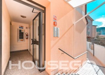 Terrazzo - Trilocale via Germania, 33, Spotorno - foto 9