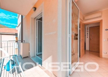 Balcone - Trilocale via Germania, 33, Spotorno - foto 11