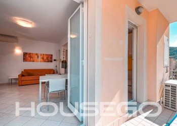 Terrazzo - Trilocale via Germania, 33, Spotorno - foto 12