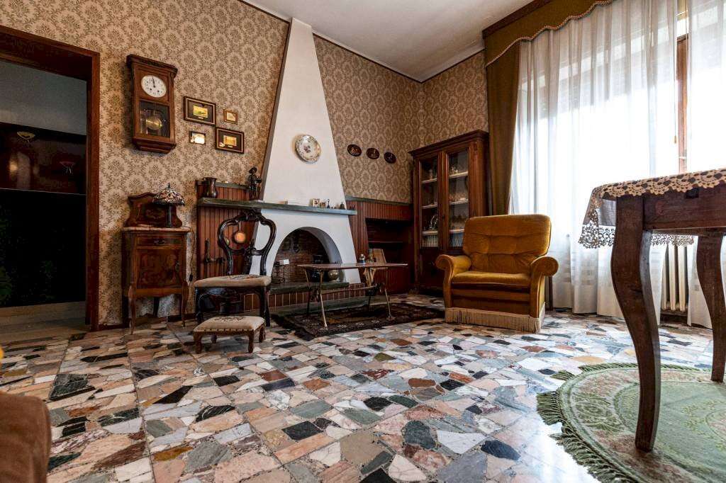 Salone - Villa via Addis Abeba, 13, Trecate - foto 2