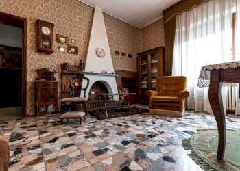 Salone - Villa via Addis Abeba, 13, Trecate - foto 2