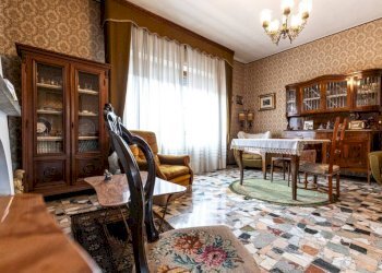 Salone - Villa via Addis Abeba, 13, Trecate - foto 3