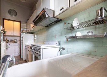 Cucina - Villa via Addis Abeba, 13, Trecate - foto 5