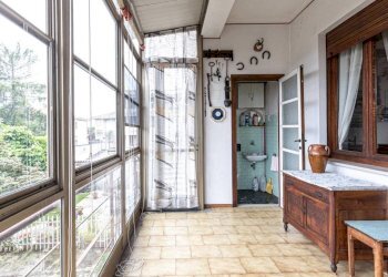 Veranda - Villa via Addis Abeba, 13, Trecate - foto 6