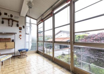 Veranda - Villa via Addis Abeba, 13, Trecate - foto 7