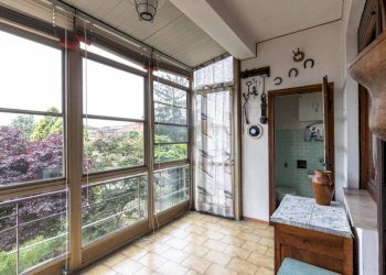Veranda - Villa via Addis Abeba, 13, Trecate - foto 8