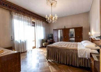 Camera da letto - Villa via Addis Abeba, 13, Trecate - foto 14