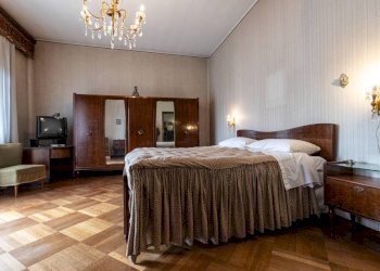 Camera da letto - Villa via Addis Abeba, 13, Trecate - foto 15