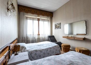 Camera da letto - Villa via Addis Abeba, 13, Trecate - foto 18